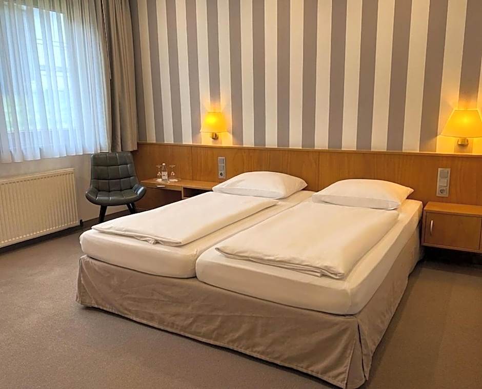 Landhotel Weserblick