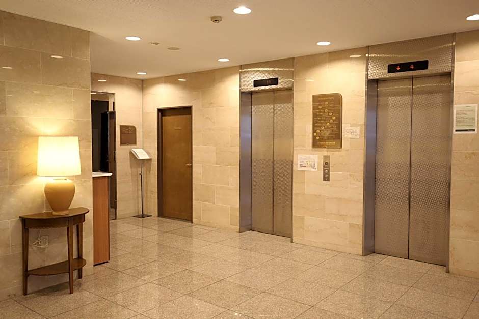 Excel Inn Nagoya Atsuta