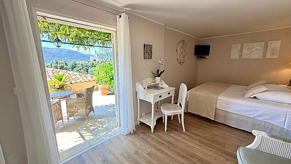 Villa Kilauea B&B