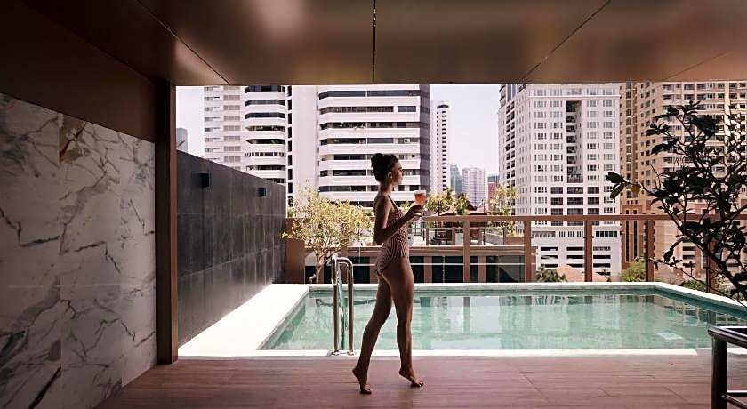 Nysa Hotel Bangkok Sukhumvit 11