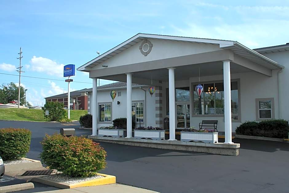 Baymont by Wyndham Osage Beach