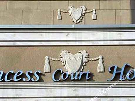 Princess Court Hotel