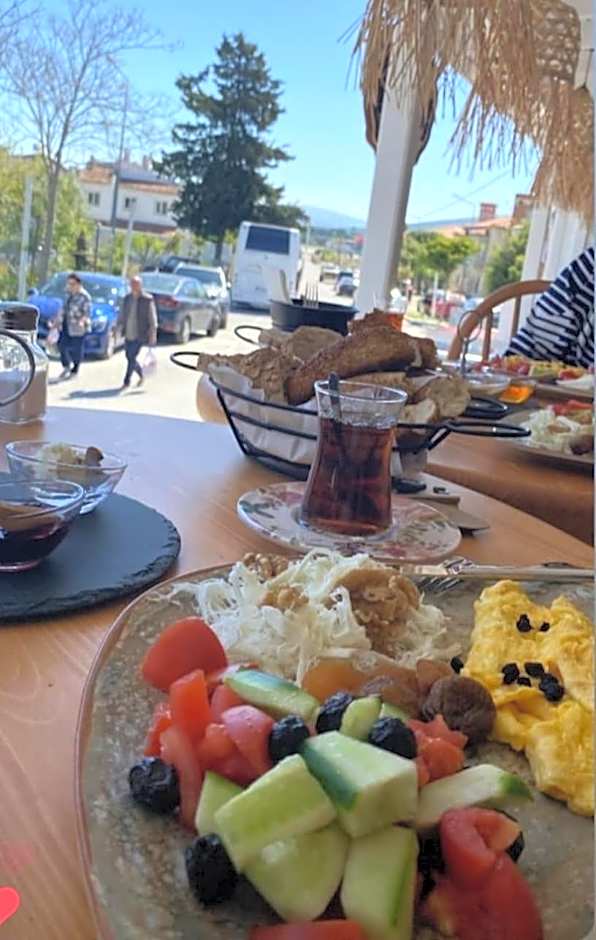 Sisu Alaçatı