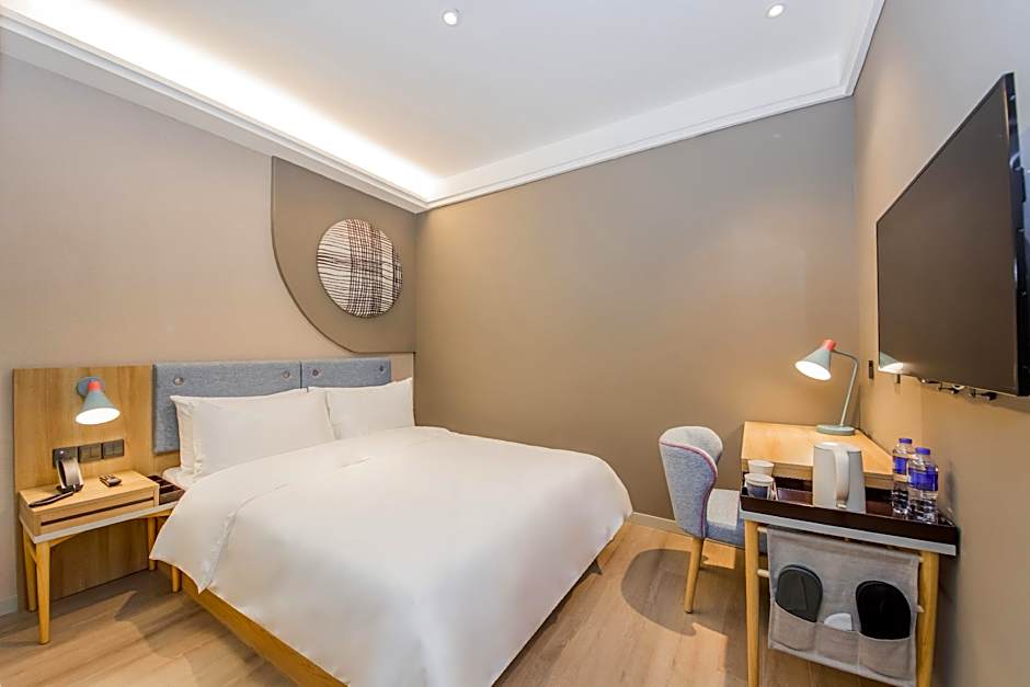 Home Inn Neo Hangzhou West Lake Jiefang Road Jiebai Shopping Mall