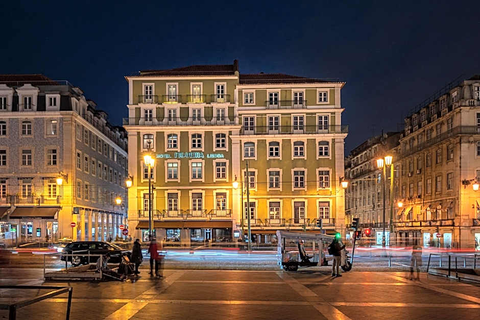 The Beautique Hotels Figueira