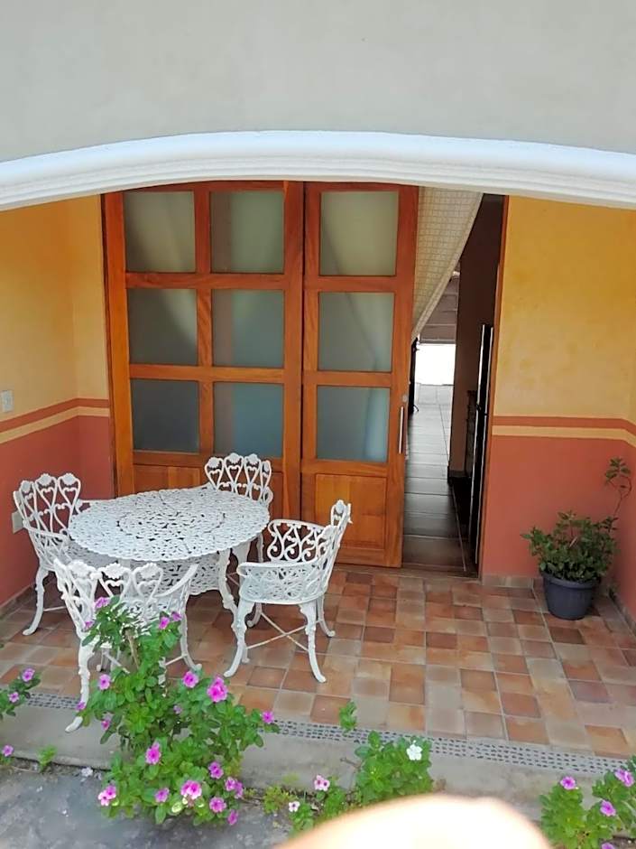 Mountain View Lofts Guayabitos