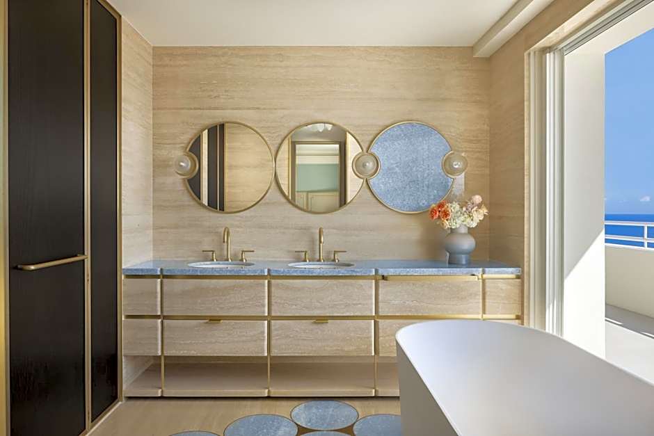 Grand-Hôtel du Cap-Ferrat, A Four Seasons Hotel