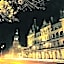 The Hotel Shamrock
