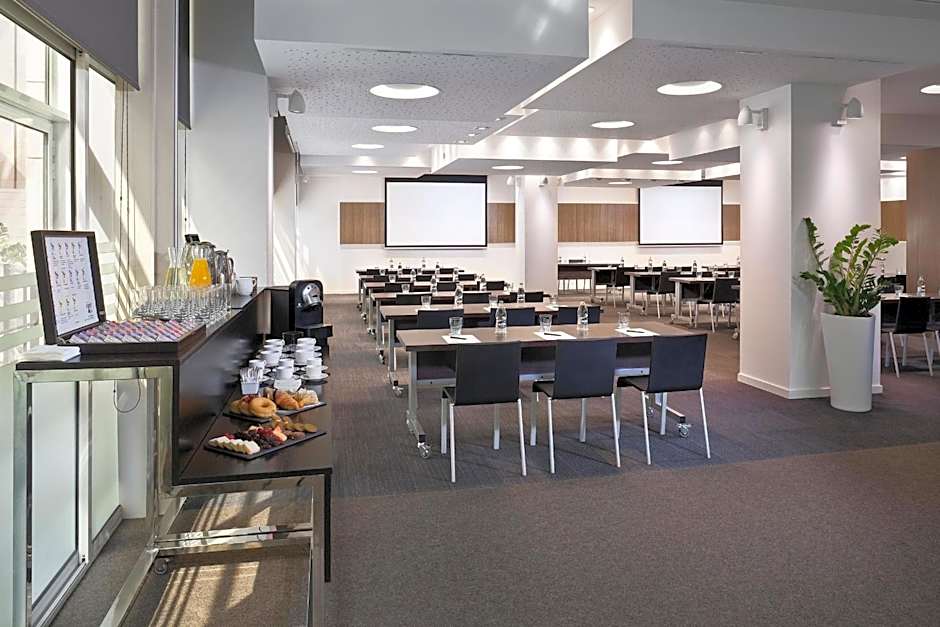 Meliá Barcelona Sarrià
