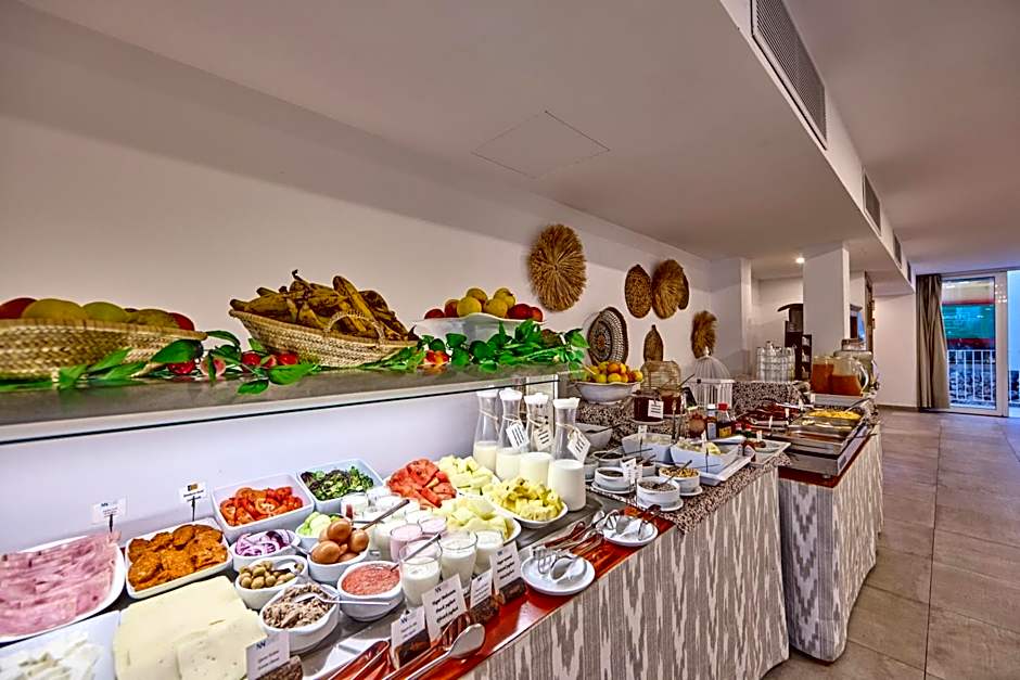 INNER Hotel Rupit "Adults Only"