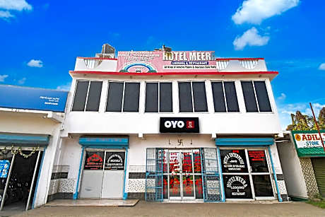 Hotel O Ramaland Homestay