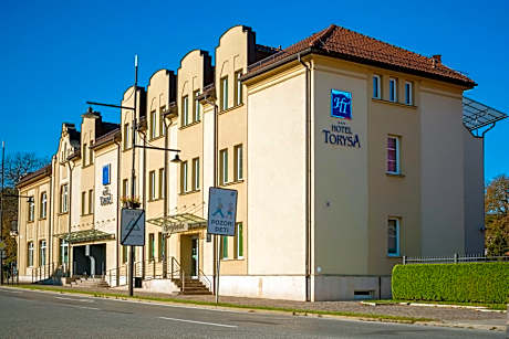 Hotel Torysa