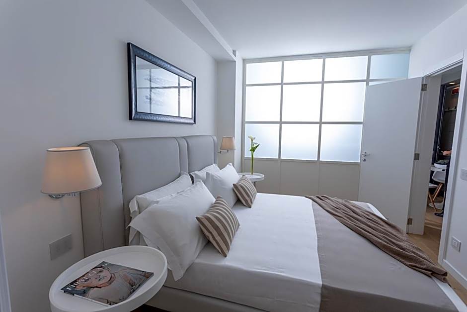 Callistos in Callistos Hotel & Spa