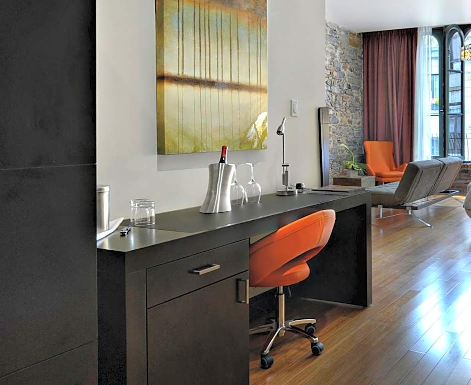 Le Petit Hotel Vieux-Montreal - Saint-Paul by Gray Collection