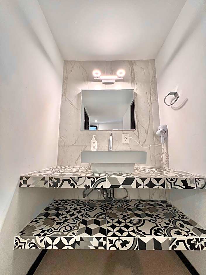PENTHOUSE con Terraza privada super cómodo y espacioso.
