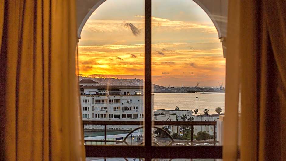 Le Rio Appart-Hotel City Center