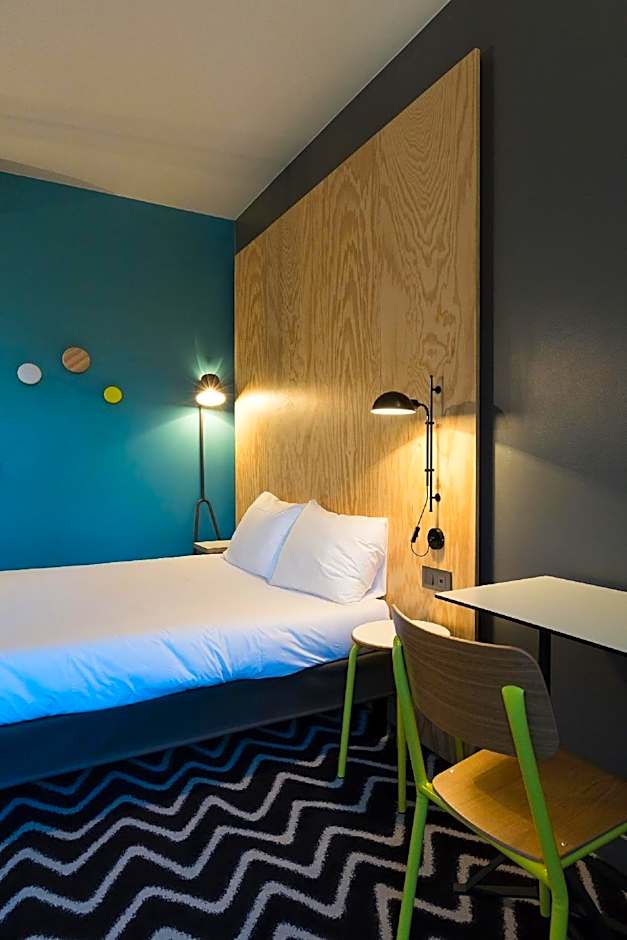 Ibis Styles Paris Place d'Italie - Butte Aux Cailles