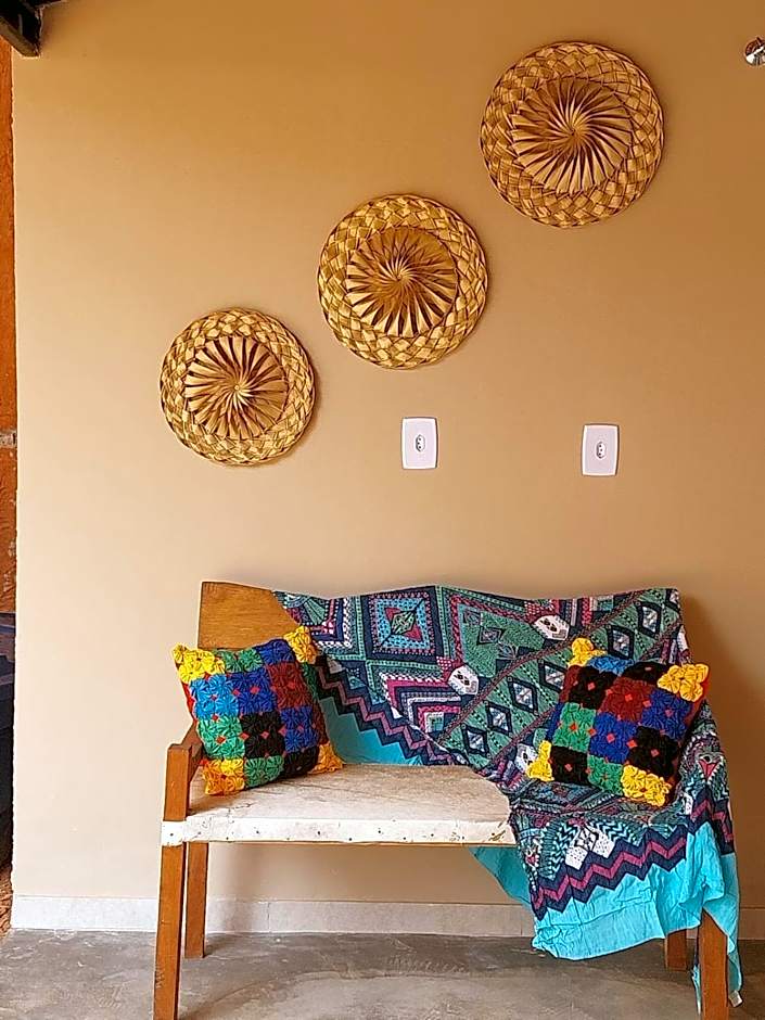 Pousada Canela de Ema