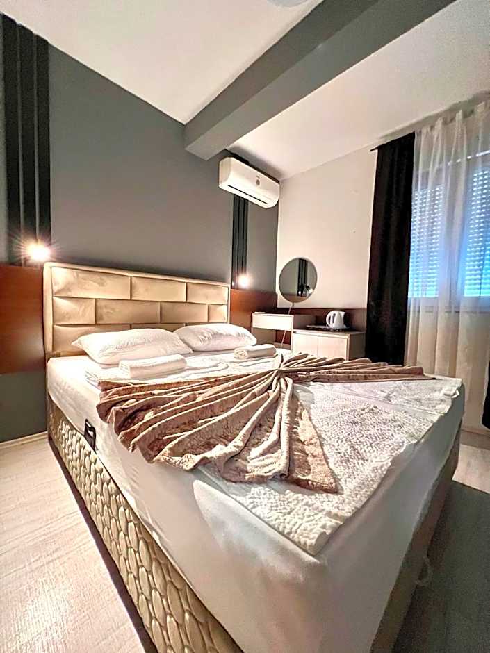 Hotel & Spa Villa Luxe