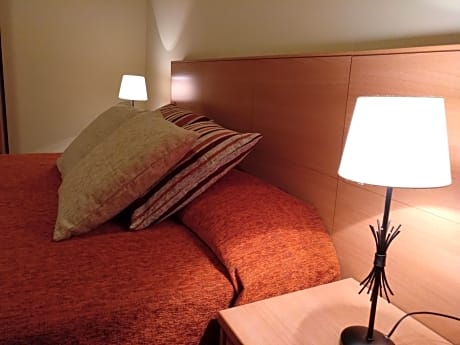 Hostal Sant Roc