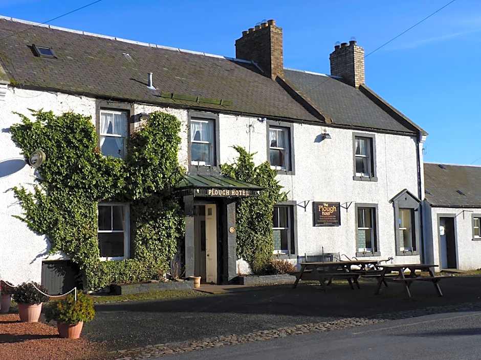 Plough Hotel