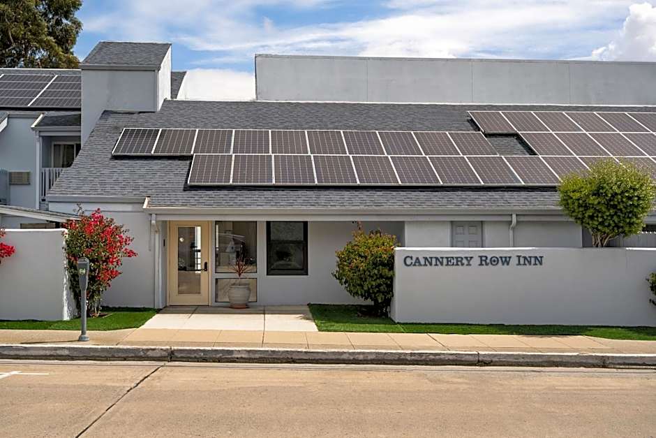 Cannery Row Inn