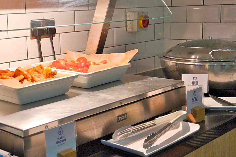 Holiday Inn Express Hull City Centre By IHG