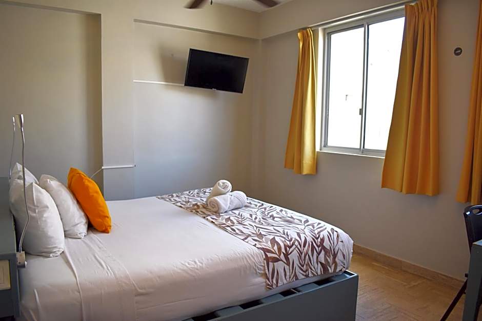 "5th Av" Sol del Caribe Apart Hotel
