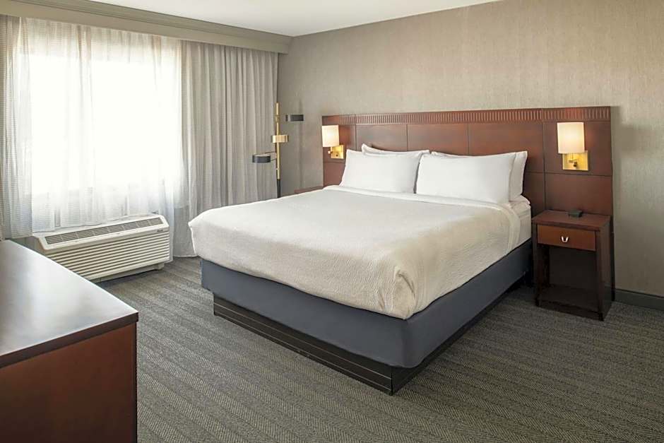 Courtyard by Marriott Carson City