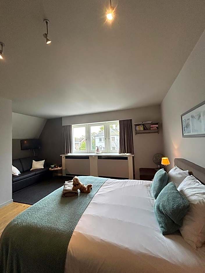 Bed & Breakfast Esprit de Mer