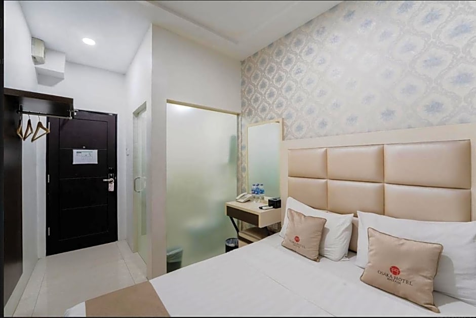 Osaka Hotel Batam