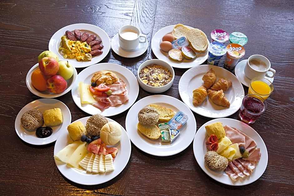 Mediterranean Village San Antonio