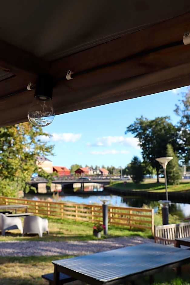 Home Hotel Kompaniet