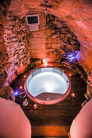 L'IMPERATORE Relax & Charme