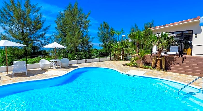 Best Western Okinawa Onna Beach