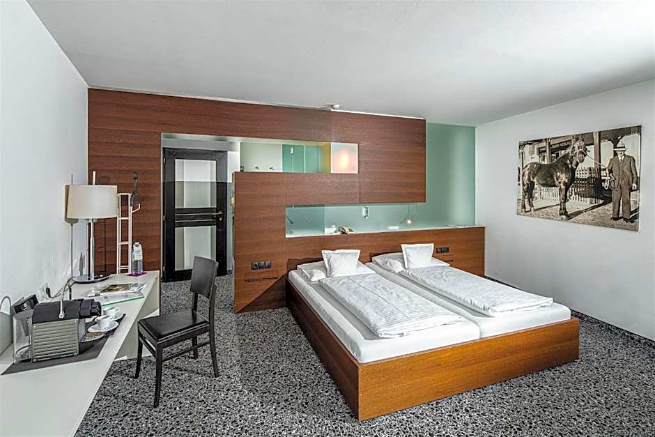 Hotel Rauter
