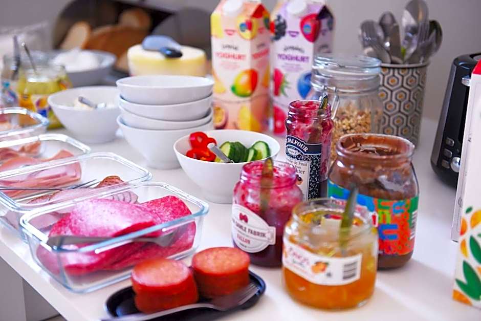 Västerhöjdsgården