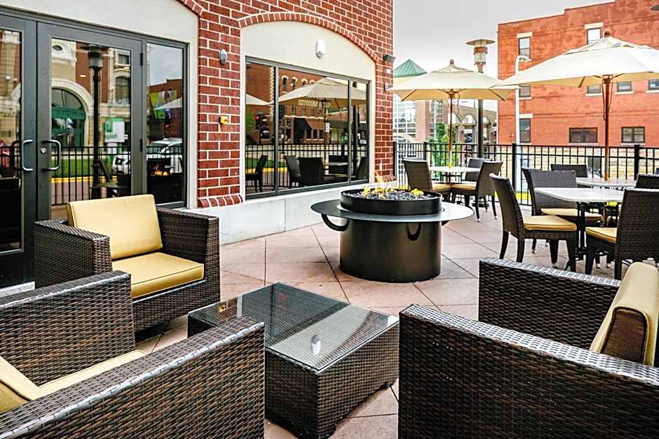 Holiday Inn Dubuque/Galena By IHG