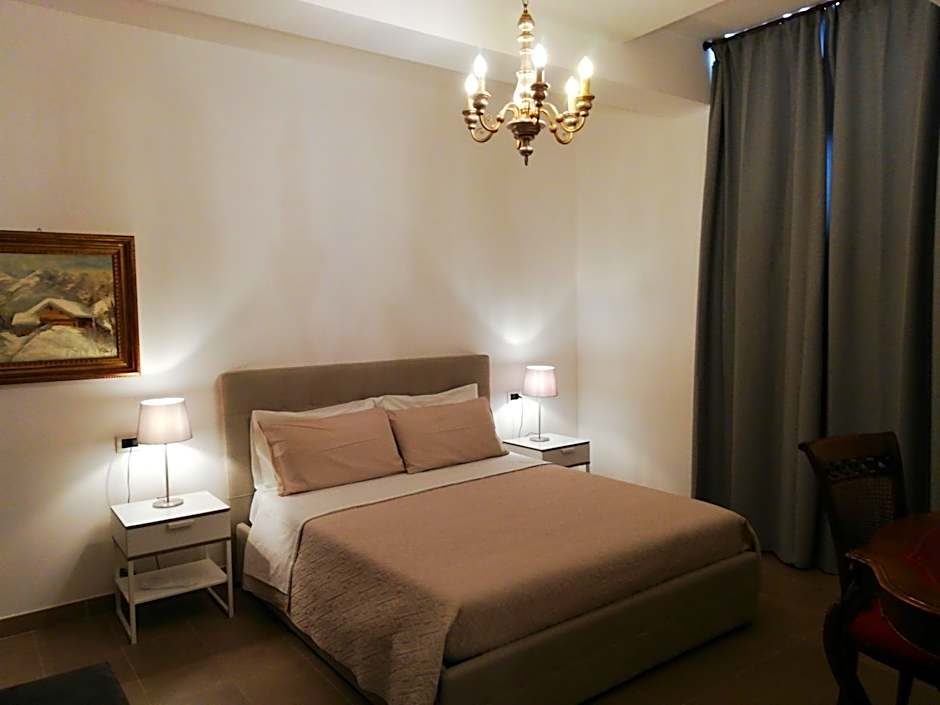 DreaMilan B&B