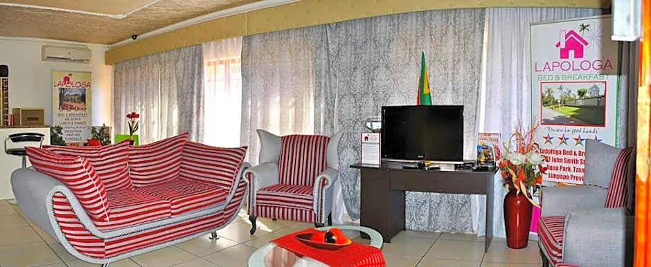 Lapologa Bed & Breakfast