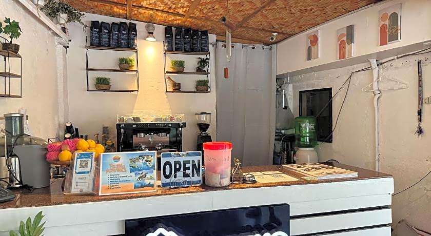 West Coast Beach House