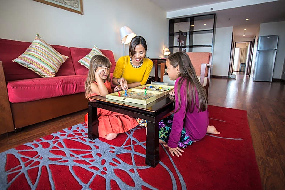 Ramada Hotel & Suites by Wyndham Noumea