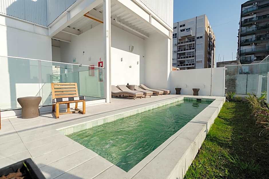 Vain Boutique Hotel