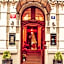 Alfons Boutique Hotel