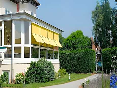 Parkhotel Bilm im Gluck am Stadtrand Hannovers