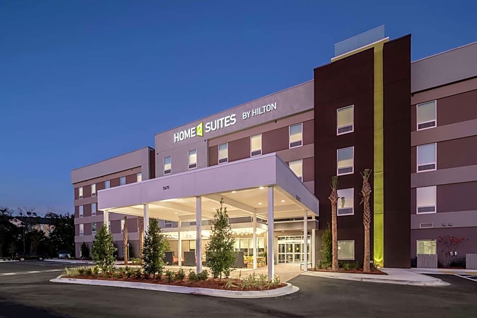 Photo 1 of 40 of Home2 Suites by Hilton Jacksonville Airport
