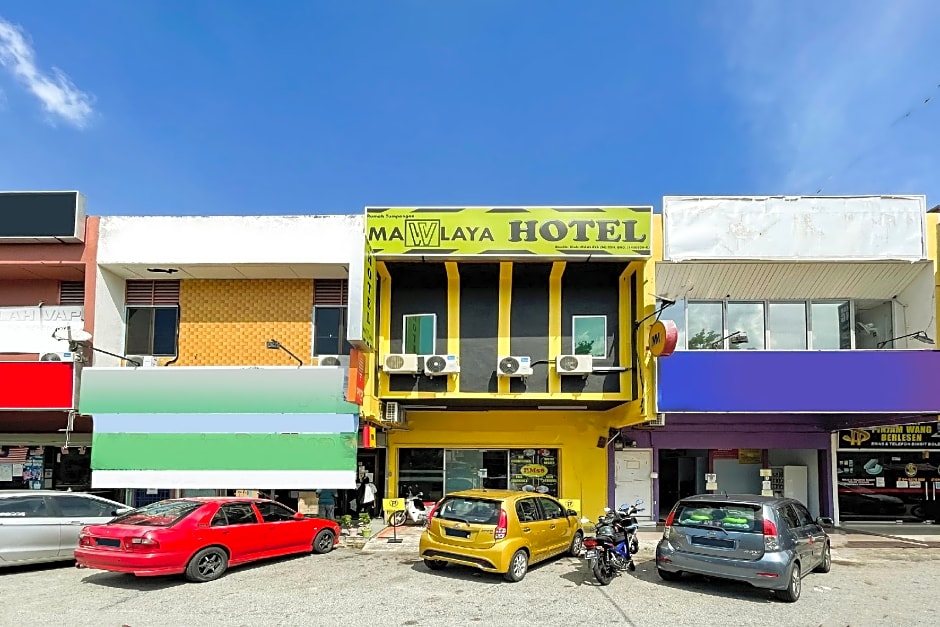 90334 Mawlaya Hotel