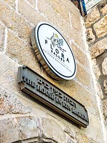 Flora Valley Boutique Hotel