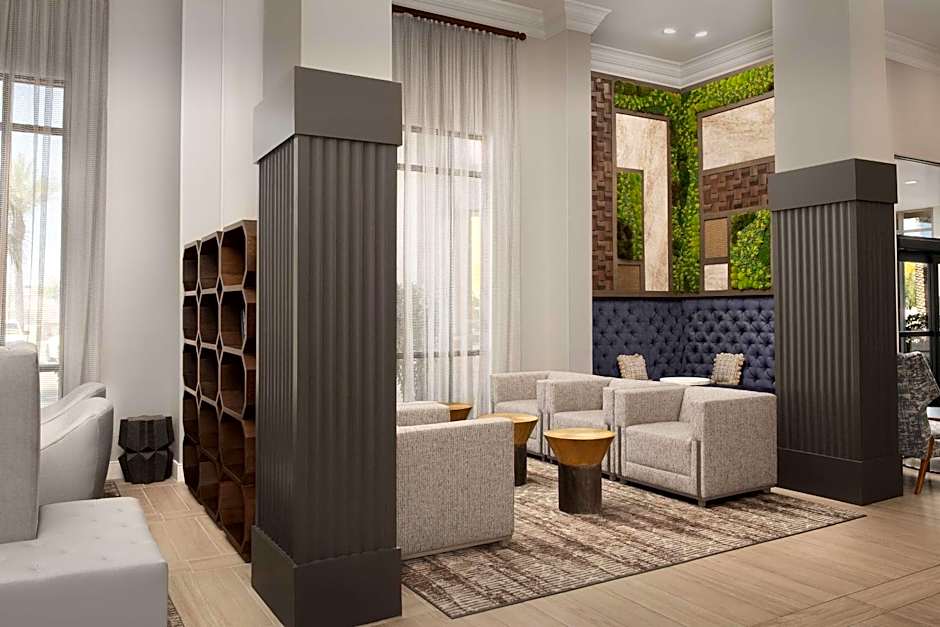 Hilton Phoenix - Chandler