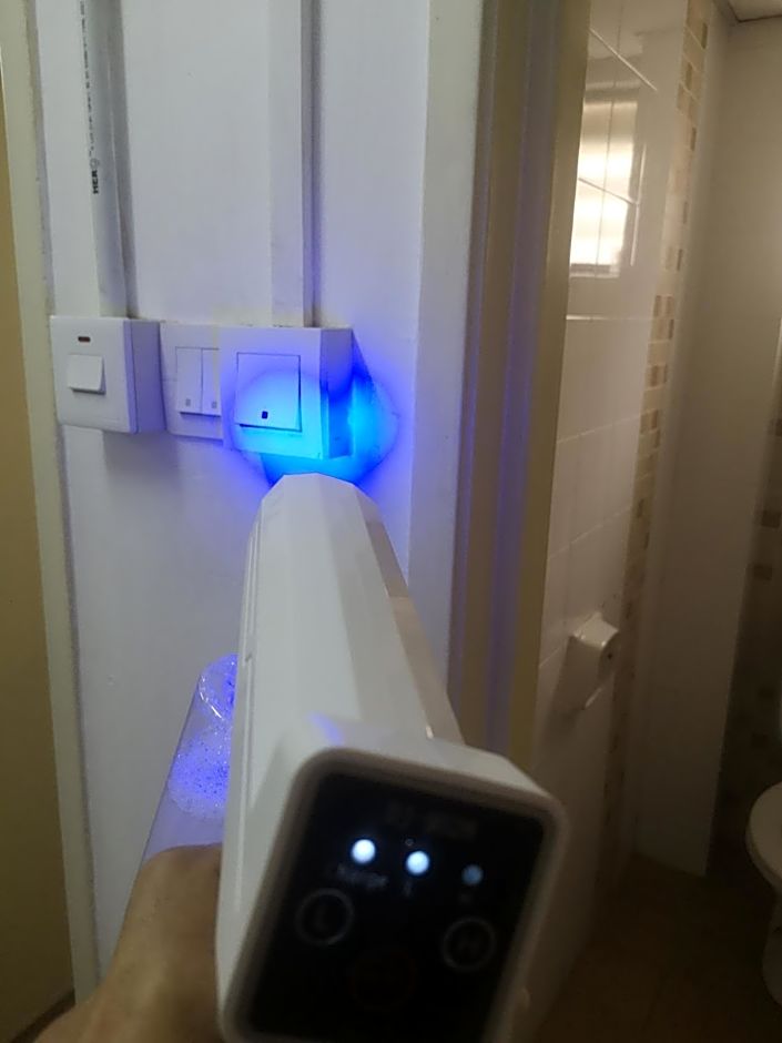 G Traveler Accommodation Homes 居旅舍